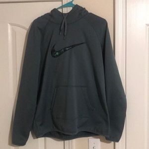 Nike hoodie